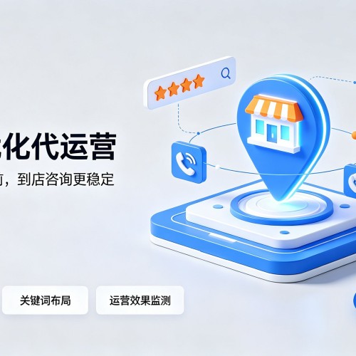 昭苏GEO优化
